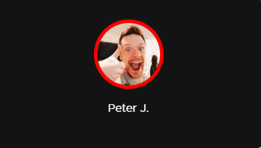 Peter j.